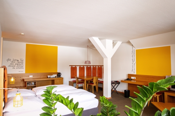 Hotel Gut Schwaige (Schäftlarn - Ebenhausen)